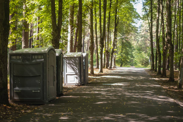 Best Affordable porta potty rental  in Santa Clara, CA