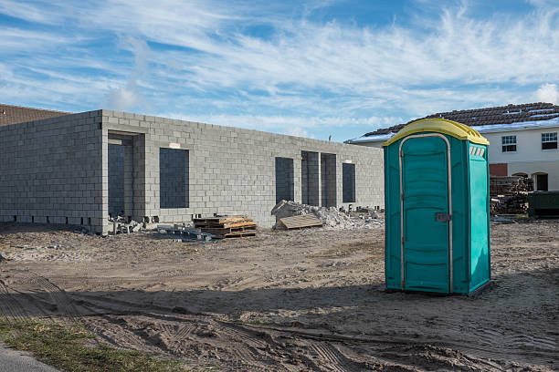 Portable Toilet Options We Offer in Santa Clara, CA